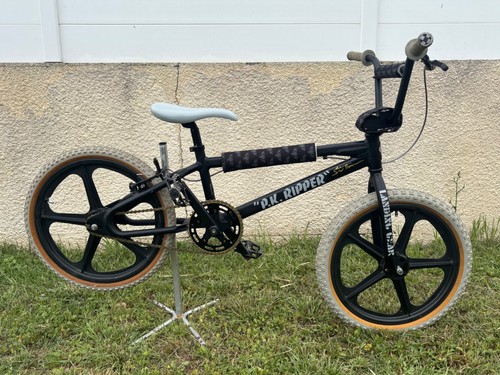 Bmx old school - old,