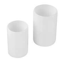 Cylindre Bougie Moules pour