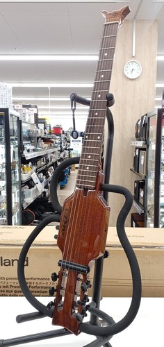 Guitare électrique