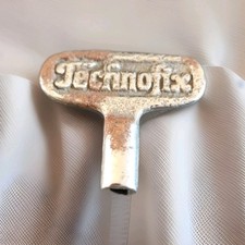 Clé technofix jouet - -,