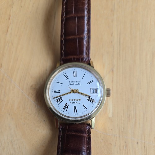 Longines star admiral - longines,