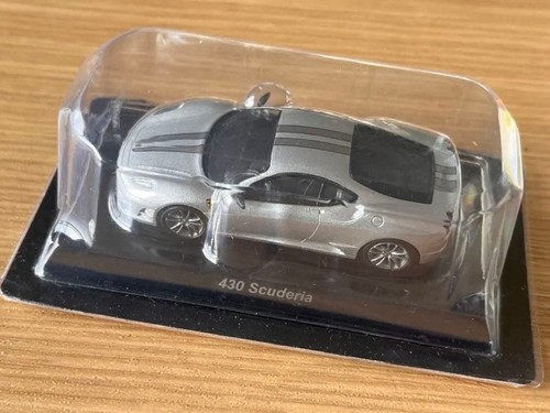 Kyosho ferrari 430 scuderia - ferrari,