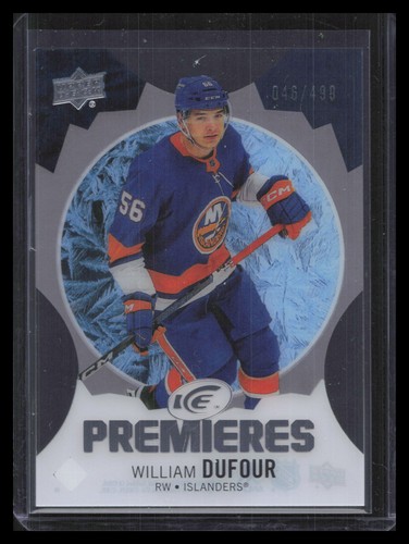 2023 upper deck - 2023-24,