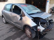 Toutes pièces Toyota yaris 2 ph 1 1.0VVTI 2007 (349)