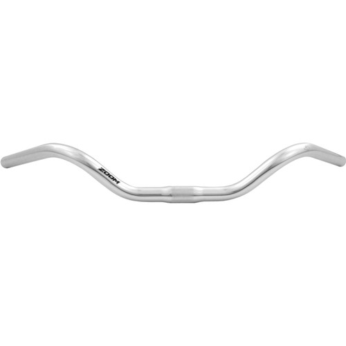 Guidon vélo ville 600mm - guidon,
