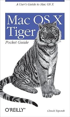 Mac tiger pocket - mac,
