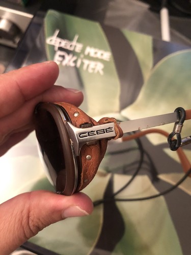 Cebe lhotse brown silver - lhotse,