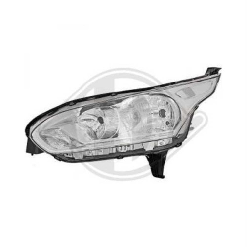 Diederichs phare gauche pour - diederichs,