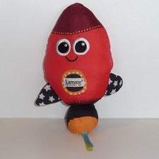 Doudou Oiseau Lamaze