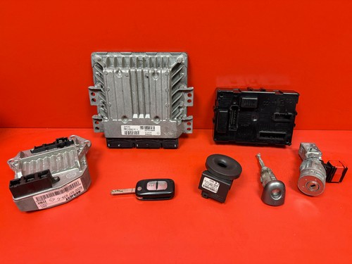 Renault clio dci - fap, kit