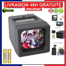 Visionneuse de Diapositives