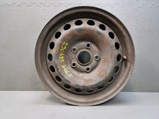 Jante acier / tôle -