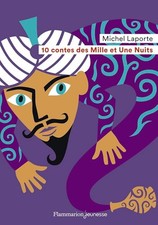 Contes des mille une - contes, et
