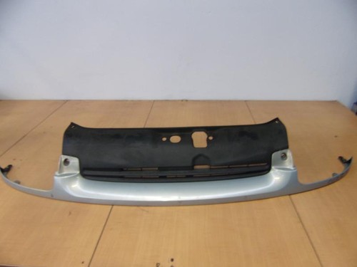 Calandre renault clio - renault, 2