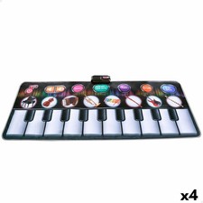 Piano Éducatif Apprentissage