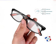 Lunettes De Lecture Presbyte