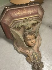 60cm Applique Console Murale