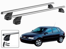 Barres Toit Pour Audi A3 (8L)