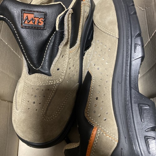 Paire chaussure securite basse - paire,
