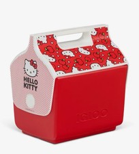 Hello Kitty 7 Qt Insulated