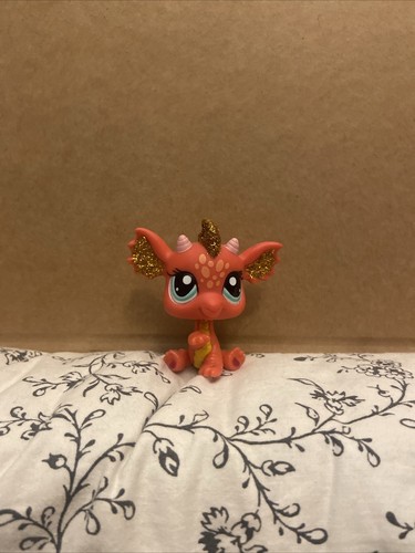 Lps 2484 littlest - lps, #2484