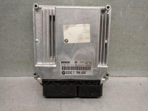 Dde7794626 boîtier moteur - boîtier, uce
