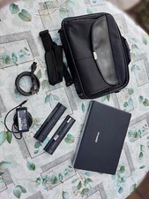 PC Portable HP - CPU Intel