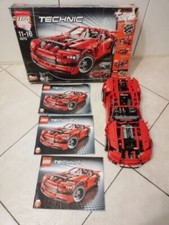 LEGO 8070 - Supercar - Année