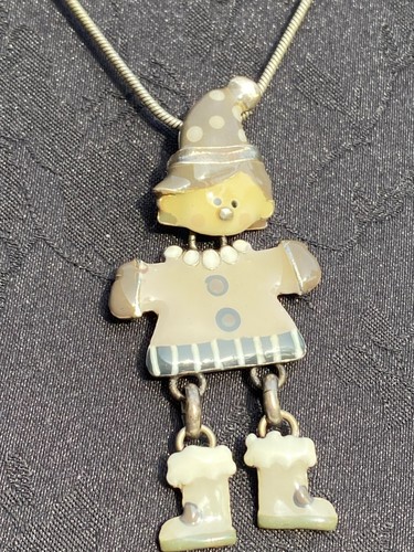 Taratata collier - taratata,