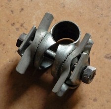 cyclisme - ancien Chariot de Selle complet - vélo vintage