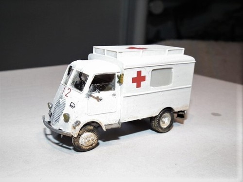 Alby peugeot dma ambulance - dma,