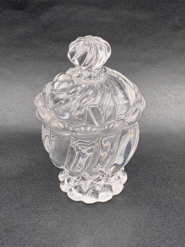 Moutardier cristal de - moutardier,