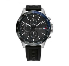 Jolie Montre Tommy Hilfiger
