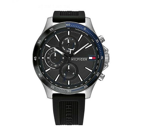 Jolie montre tommy - tommy, hilfiger