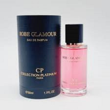 ROBE GLAMOUR (COLLECTION