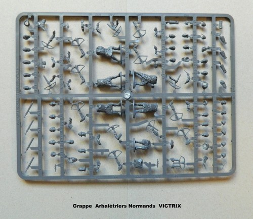 Victrix grappe arbalétriers - victrix,