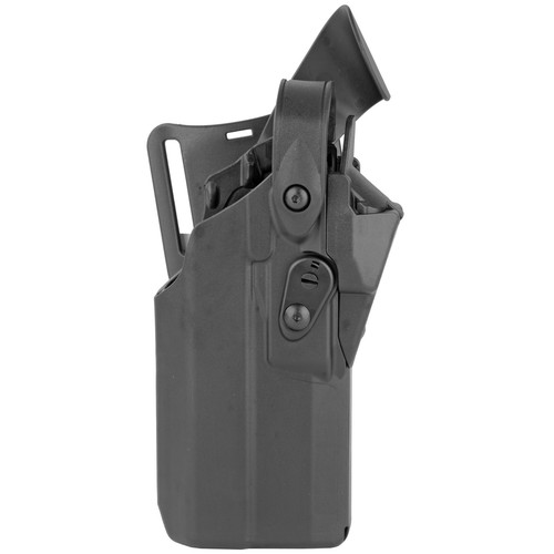 Safariland 7360rds mid ride - 7360rds, mid-ride