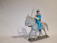 STARLUX western sécession