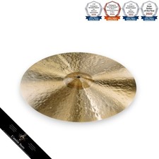 PAISTE Signature Traditionals