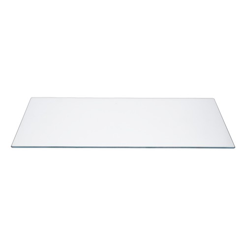 Plateau verre compatible - en,