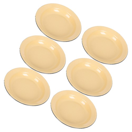 Pcs vaisselle email - ,