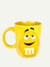 Mug / Tasse M&M's Jaune –