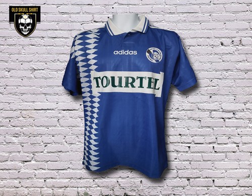 Maillot officiel adidas - maillot, rc