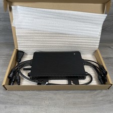 Hoymiles 1200nt micro - hoymiles,
