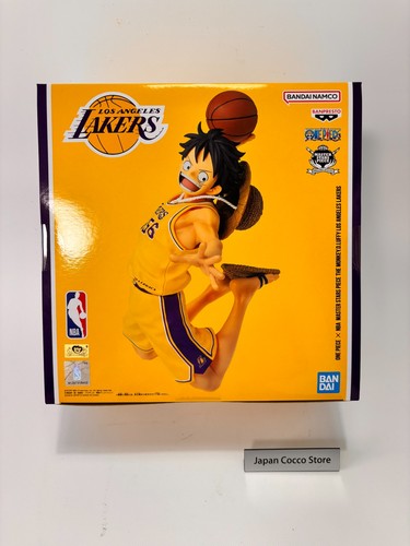 One piece nba master - x,