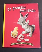 Le Poussin Inattendu Marlier