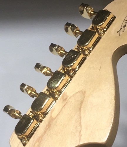 Lefty fender fullerton - lefty,