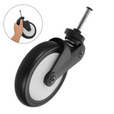  Remplacement des roues de poussette - Remplacement du trotteur pour bébé,