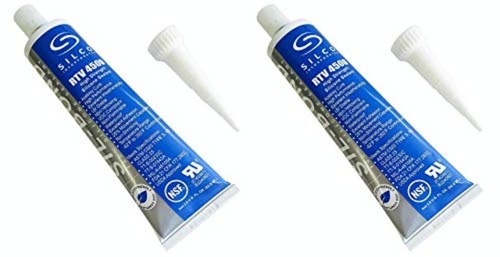 Silicone rtv 4500 - rtv,