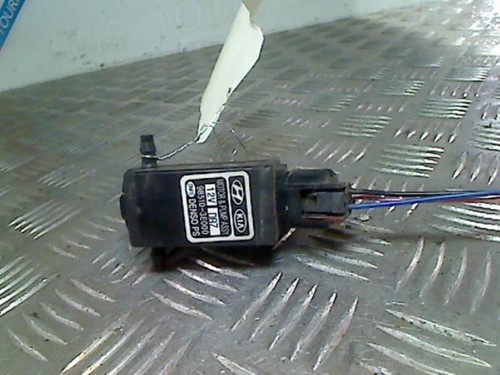 Pompe lave glace avant hyundai - glace,